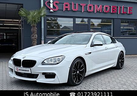 BMW 650i Gran Coupè xDrive*M Sport Paket*Individual*