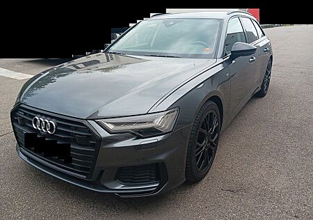 Audi A6 Avant 55 TFSI e quat sport S-Line Sport Plus