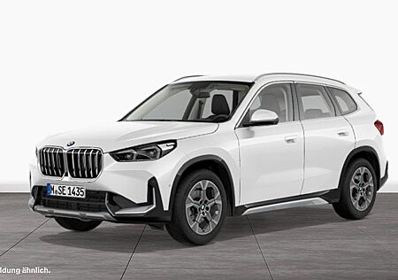 BMW X1 xDrive20d AHK Driv.Assist+ LiveCockpitProf