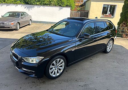 BMW 330 d TOP ZUSTAND
