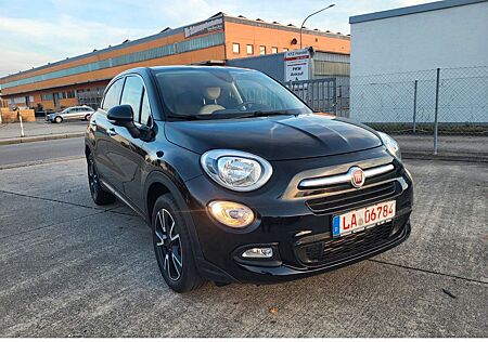 Fiat 500X Lounge
