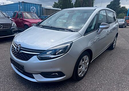 Opel Zafira C 2.0 CDTi Edition 7-Sitzer Automatik
