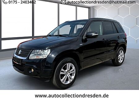Suzuki Grand Vitara 1.9 DDIS Comfort DPF
