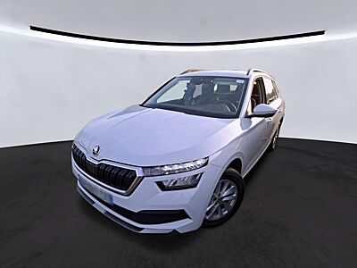 Skoda KAMIQ 1.0TSi AMBITION LED/ACC/CARPLAY/DAB+/16Z.