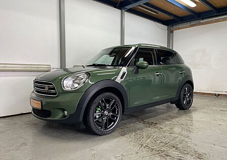 Mini Cooper Countryman 1.6