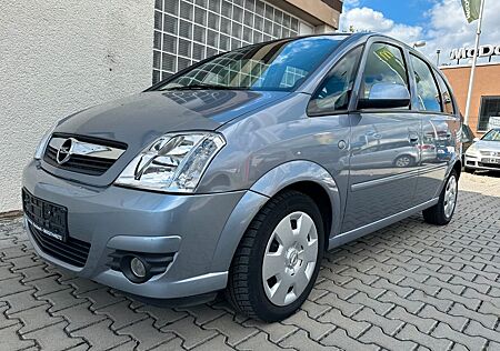 Opel Meriva Edition *Automatik*