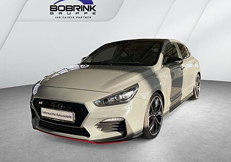 Hyundai i30 Fastback N Performance Pano Navi Shz LED PDC