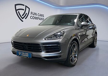Porsche Cayenne E-Hybrid HuD Pano Bose LED Leder Luftfd.