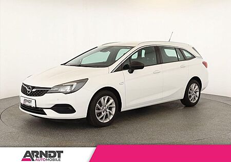 Opel Astra Sports Tourer 1.5 D Aut. Elegance Navi Kam