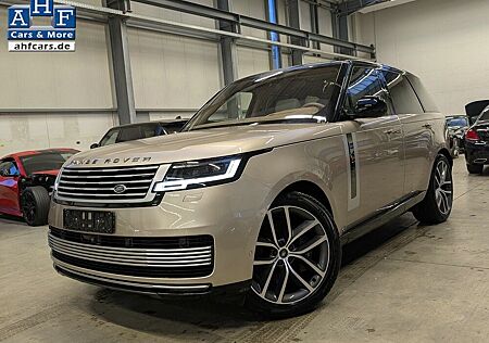 Land Rover Range Rover P530 SV CHAUFFEUR-PAKET PANO SOFTCL