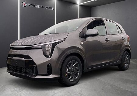 Kia Picanto 1.0 GDI AUTOMATIK VISION Bluetooth Navi