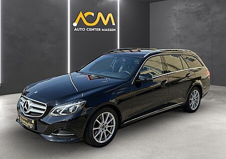 Mercedes-Benz E 220 E220 CDI T Edition AMG *Kamera*Schiebe Dach*LED