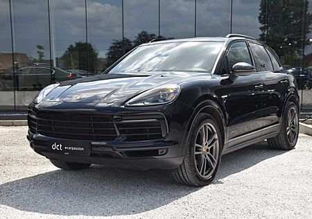 Porsche Cayenne E-Hybride PANO BOSE CHRONO AIRSUSPENSION