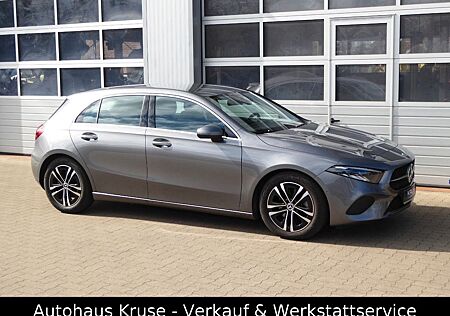 Mercedes-Benz A 200 PRO LINE ADVANCED+AHK+WINTER-PAK