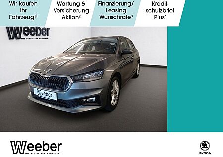 Skoda Fabia Selection NAVI LED LANE ASSIST PDC KESSY D