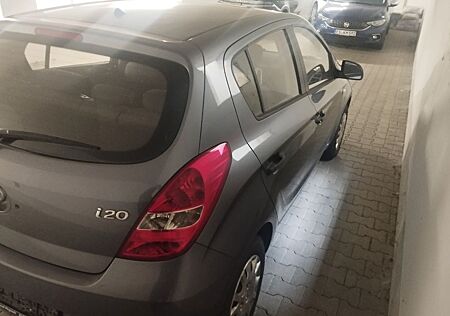 Hyundai i20 1.2 Classic Classic