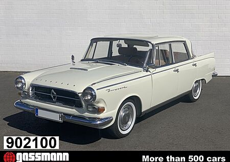 Borgward P100 Limousine
