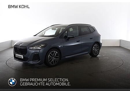 BMW Active Hybrid 5 223 Active Tourer d xDrive M Sport Park-Assisten