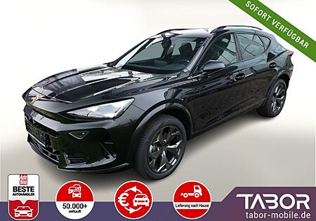 Cupra Formentor eTSI DSG AHK SHZ ACC 3ZCli DigC WirelC