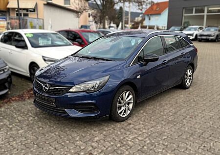 Opel Astra 1.2 Turbo Sports Tourer Elegance AHK Navi