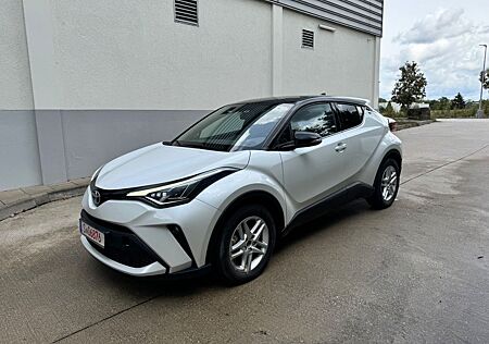 Toyota C-HR T1 Export