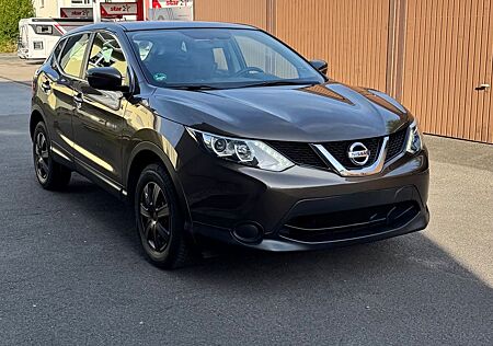 Nissan Qashqai 1.2 DIG-T N-VISION N-VISION