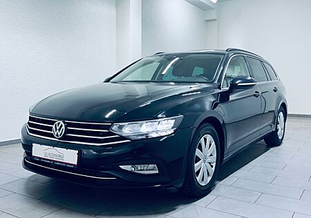 VW Passat Variant Volkswagen Business