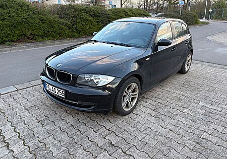 BMW 118d -