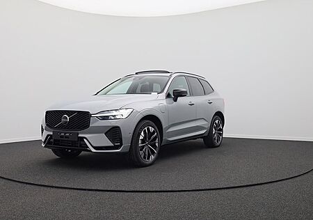 Volvo XC 60 XC60 T6 Ultra AWD PHEV 350PS Automatik FACELIFT