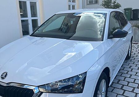 Skoda Scala 1.0 TSI 70kW Ambition*Smartlink* *Climatr*
