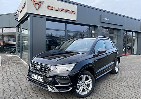 Seat Ateca 2.0 TDI DSG FR ACC Beats Navi SHZ