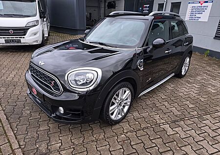 Mini Cooper S COOPER_S Countryman All4,Navi