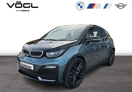 BMW i3 gebraucht kaufen BMW i3s 120Ah Comfortpaket Navi Sitzheizung