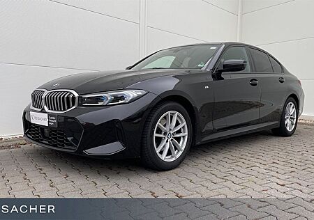 BMW 320i xDrive Lim M Sport,ACC,HuD,360°,adLED