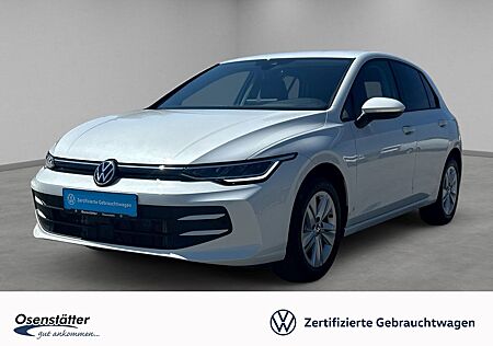 VW Golf Volkswagen VIII 1,5 TSI Life LED AHK Navi Lenkradhzg K
