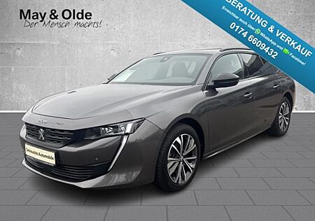 Peugeot 508 SW 1.5 BlueHDi Aut. Allure Pack+LED+Navi+DAB