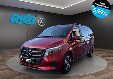 Mercedes-Benz V 220 d STYLE Lang NAVI DISTRONIC 360° PARKPAKET