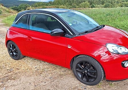 Opel Adam JAM 1.2 JAM
