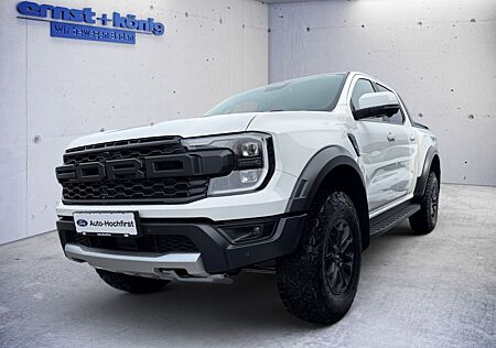 Ford Ranger 2,0 l EcoBlue Doppelkabine Autm. Raptor