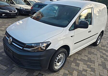 VW Caddy Volkswagen 2.0 TDI Kasten 1 Hand MwSt