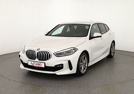 BMW 118i M Sport LED Virtual Cockpit Sitzheizung