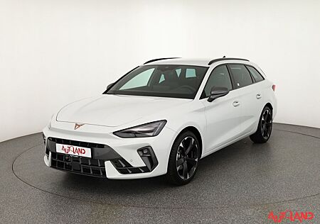 Cupra Leon ST 1.5 eTSI DSG LED ACC Kamera