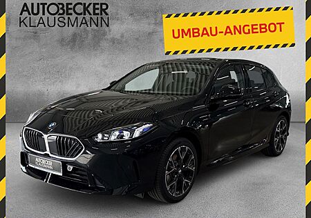 BMW 120 inkl. Winterradsatz Navi Digitales Cockpit