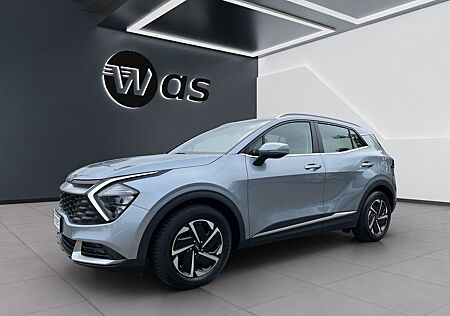 Kia Sportage 1.6 CRDi DCT Vision 2WD