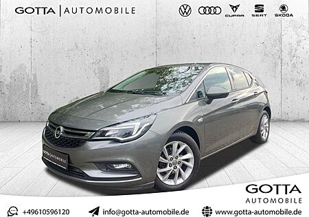 Opel Astra 1.4 l Turbo Innovation*RVIEW*NAVI*uvm.