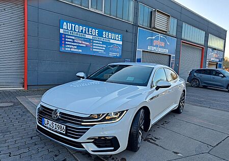 VW Arteon Volkswagen 2.0 TSI OPF DSG R-Line R-Line