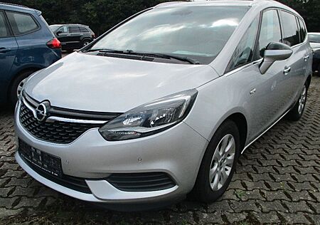 Opel Zafira C Edition 1.6 CDTI Start/Stop 7-Sitzer