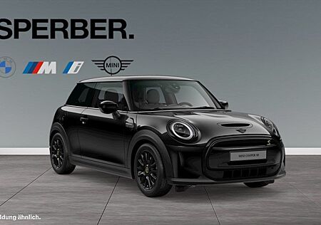 Mini Cooper SE Kamera*PDC*Tempomat*LED*Navigation*