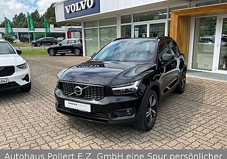 Volvo XC 40 XC40 T5 R Design Recharge Plug-In Hybrid