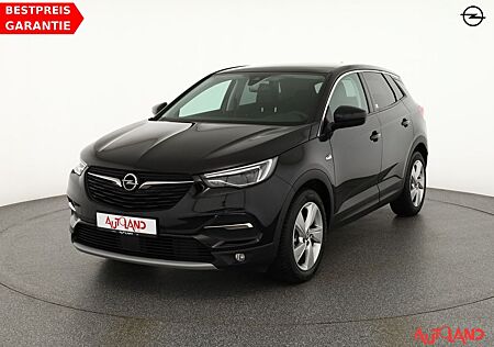 Opel Grandland X 1.6 CDTI Innovation LED Navi Kamera
